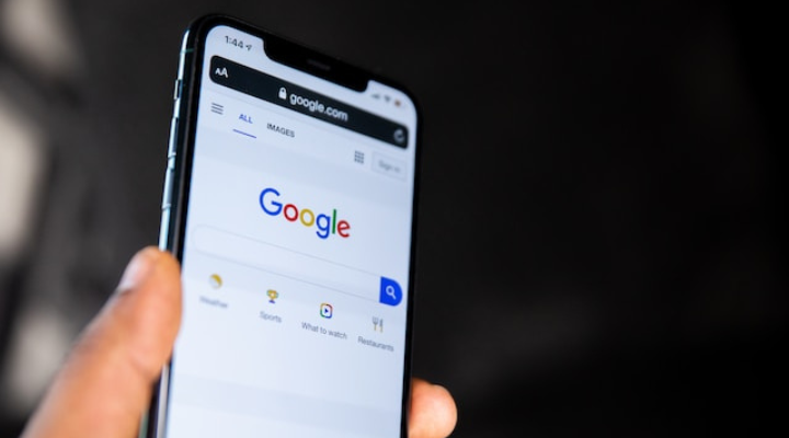 What were the Most Googled Items in 2023
