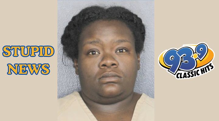 Arrested For Assault With Chicken