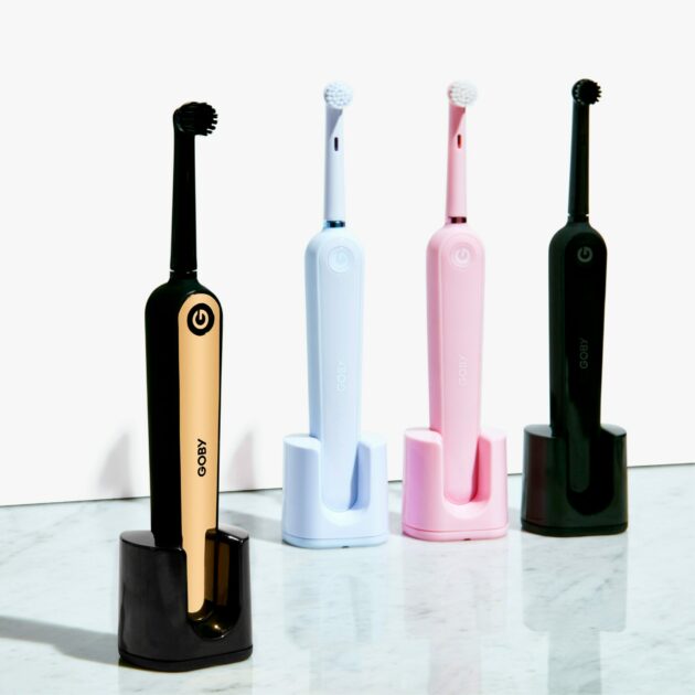 Toothbrushes Used In Cyberattack