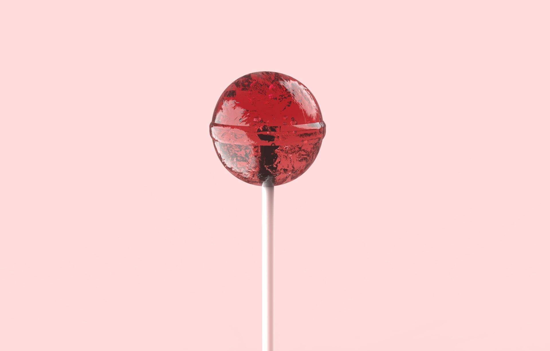 Man Arrested for Assault with a Lollipop