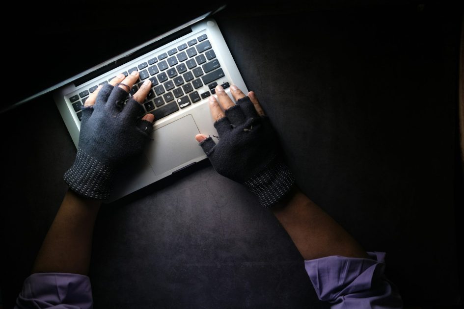 Stop Using These Passwords