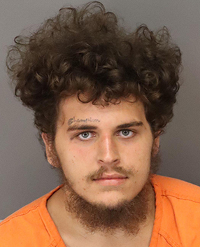 Assault with Dirty Diaper
