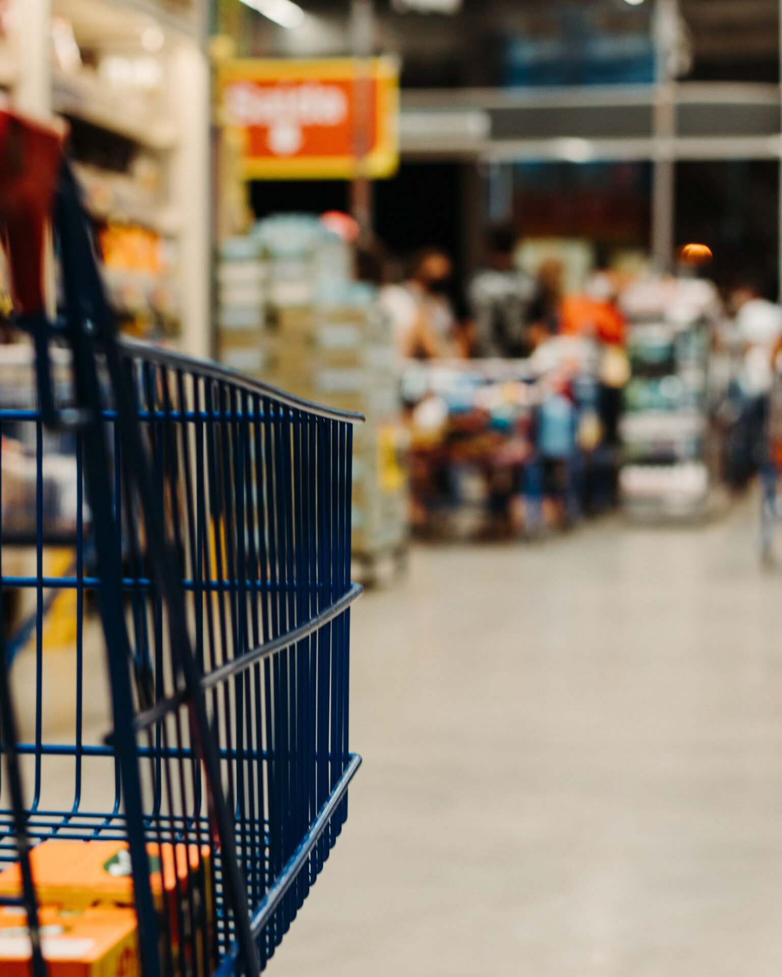 Can Using Self-Checkout Get You Arrested?