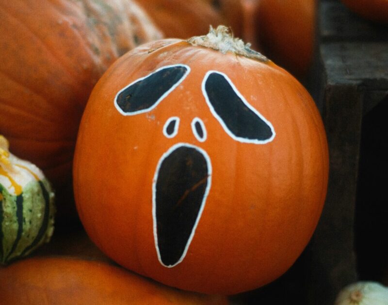 Spirit Halloween Hilariously Responds To “SNL” Skit