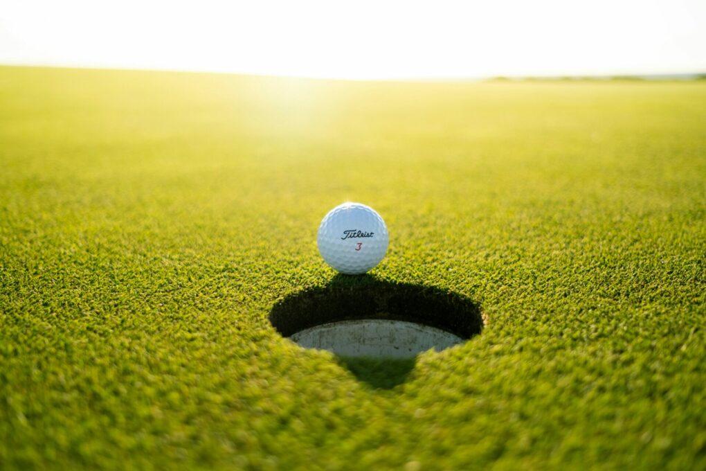 Golf Club Operating Illegal Pot Shop