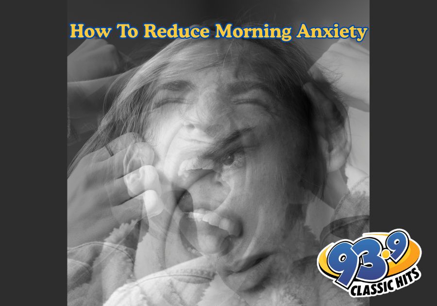 Tips to Reduce Morning Anxiety