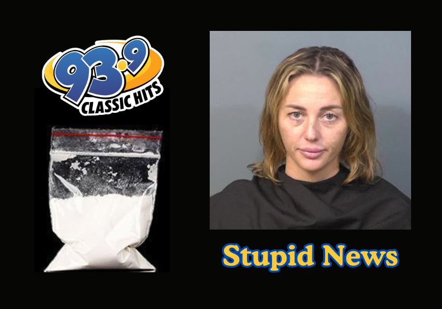 Booger Sugar Baggie Butt Blunder