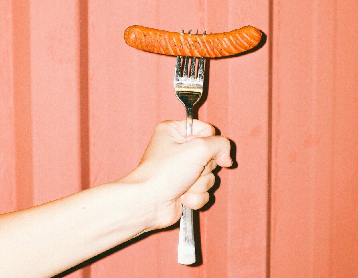 Florida Sausage Fight