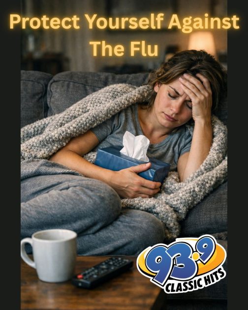 How To Protect Yourself From Flu
