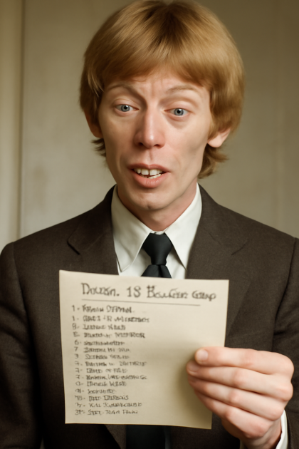 David Bowie’s 15 Favorite Songs