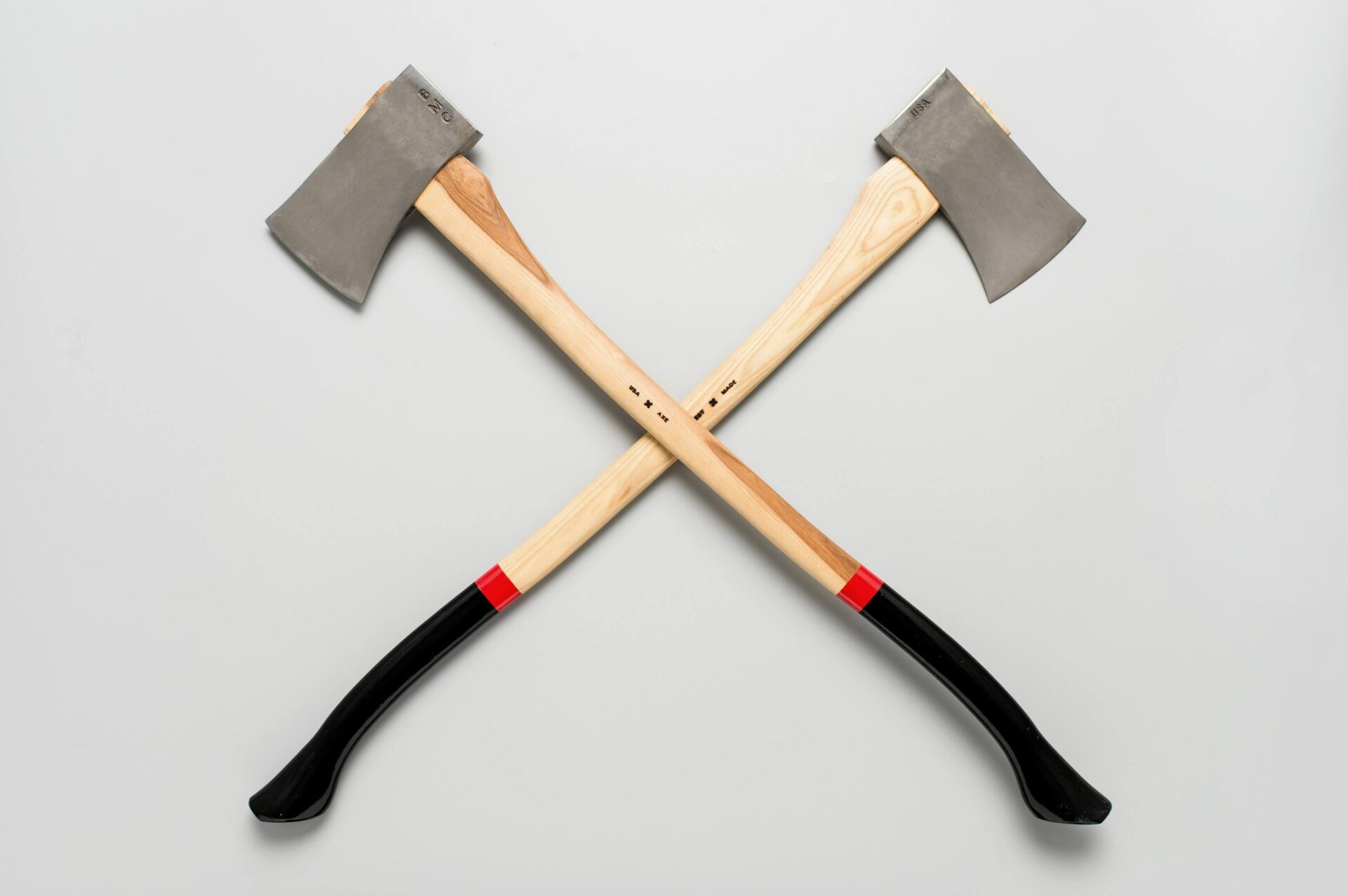 Airline Pilot Attacks Parking Lot Gate with Axe