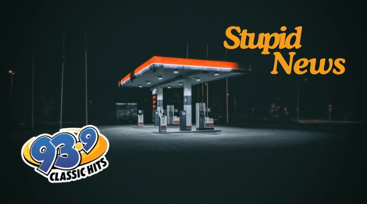 Entire Band Quits and Abandons Singer at a Gas Station