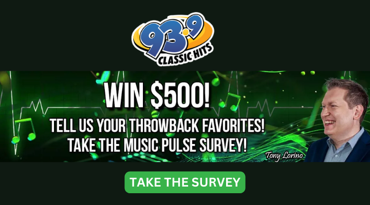 Tell Us What To Play