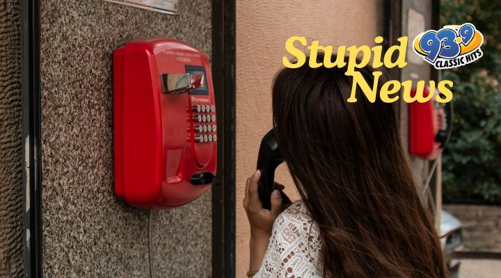911 is Not a Homework Help Line