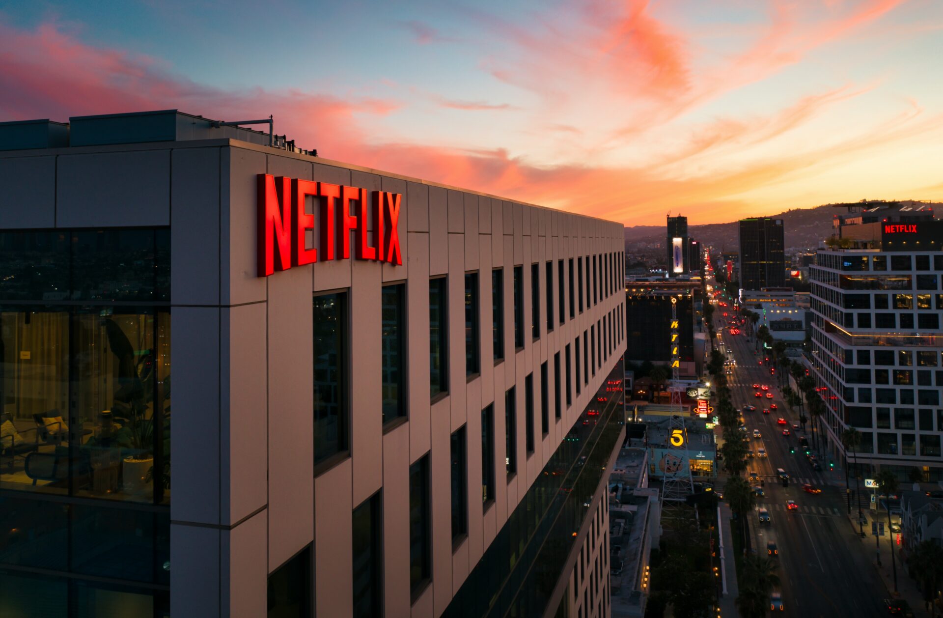 The Sun is Setting on Netfilx As Some Of You Know It September 29