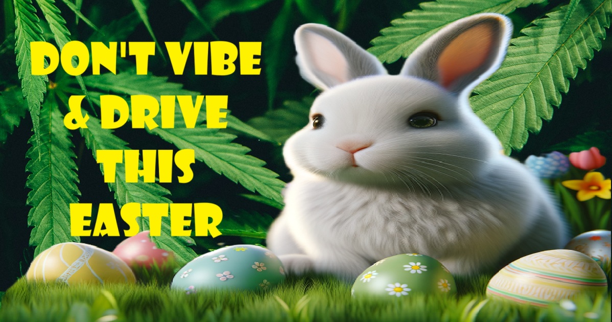 HIGH Stakes on the Road Easter Sunday
