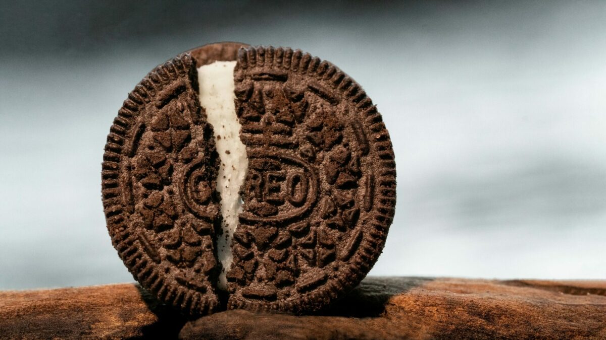 Man Busted for Assault With Oreos