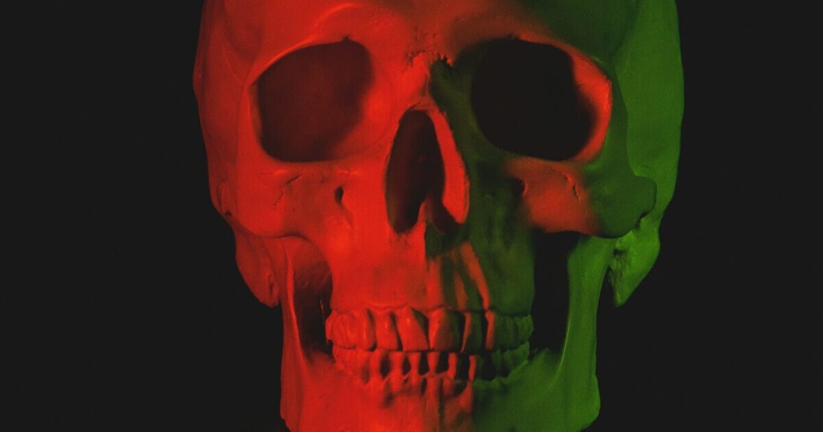 Man’s Skull Lost During Surgery