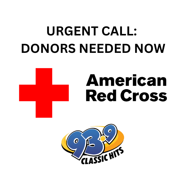 URGENT CALL for Blood and platelet donors