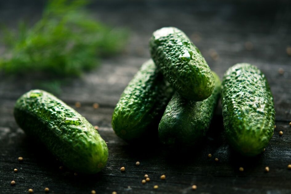 Potential Pickle Shortage