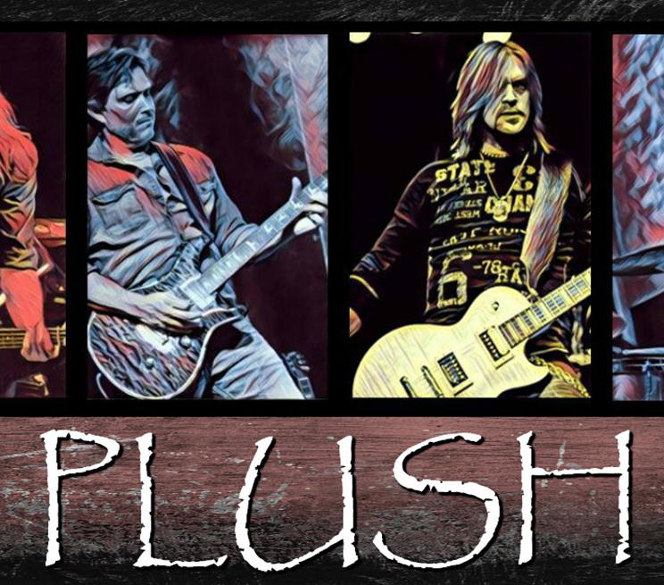Plush at Kansas Crossing Casino