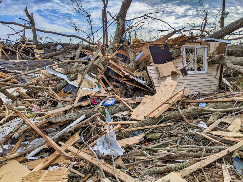 Joplin Tornado Documentary Coming