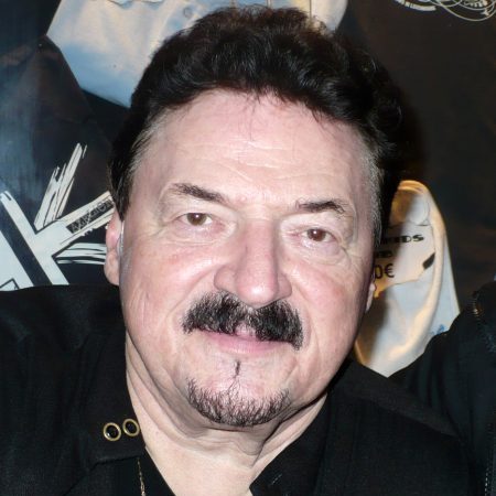Toto’s Original Lead Singer, Bobby Kimball, Battles Dementia