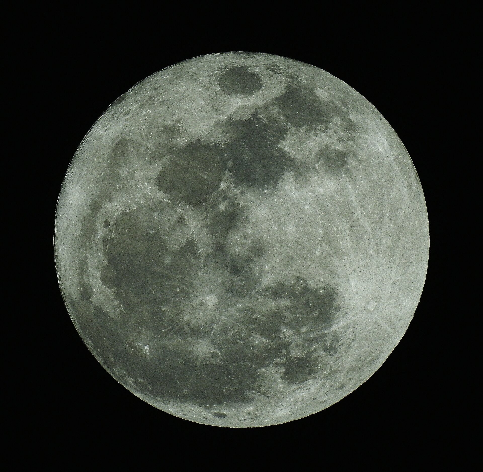 Get Mooned Tonight
