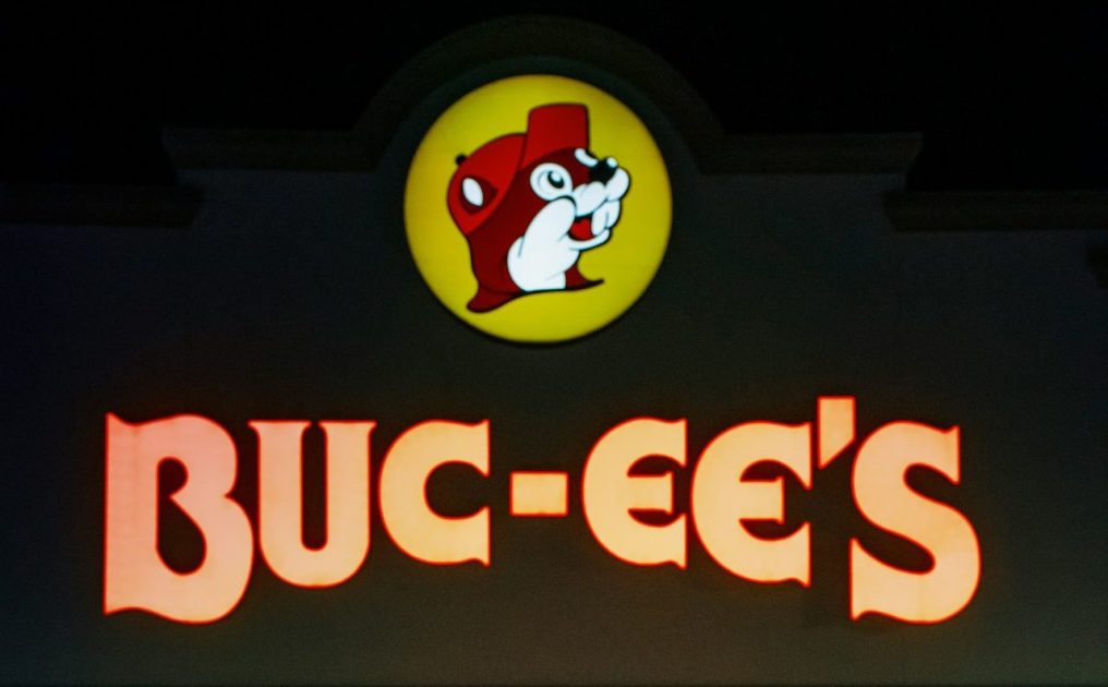 Escaped Inmates Busted At Buc-ee’s