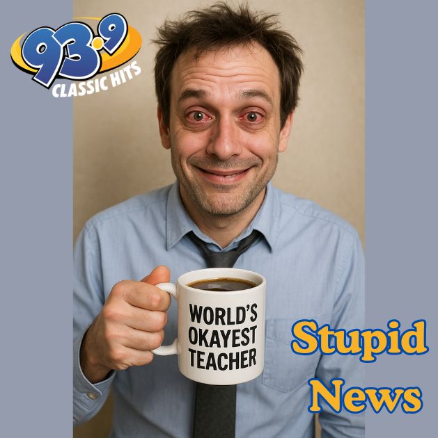 Teacher Arrested For DUI On Second Day of School