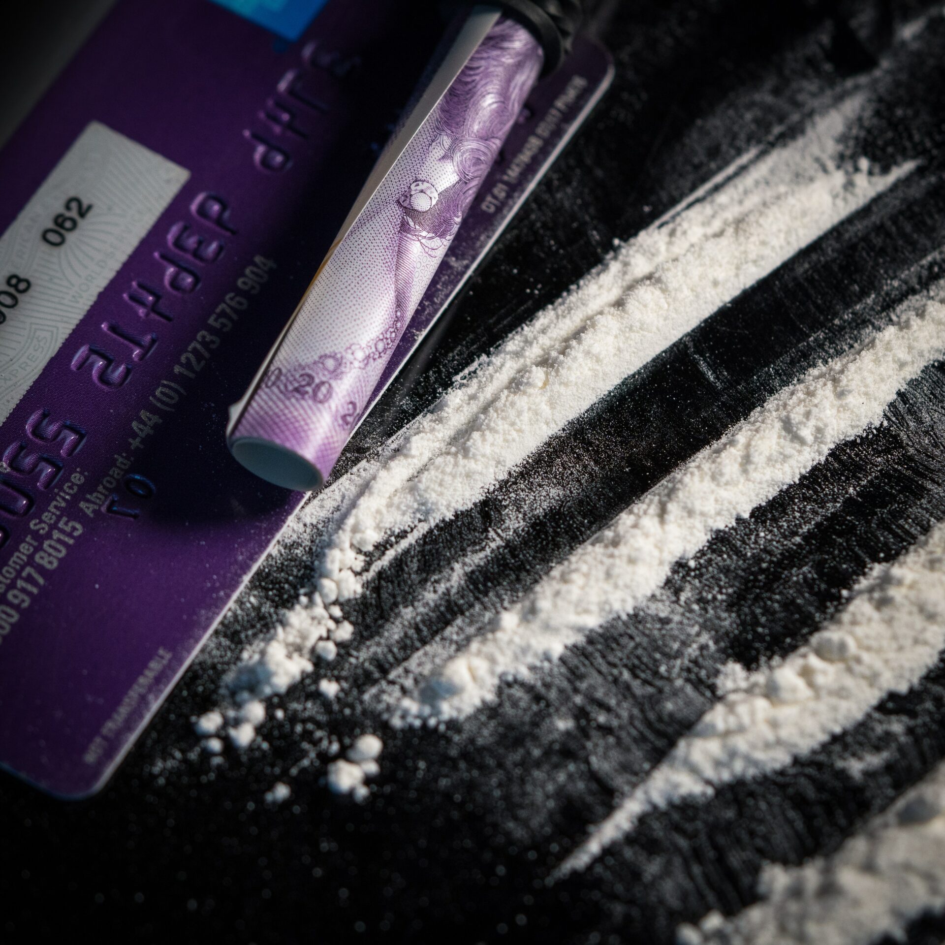 “Elton John” Busted With Cocaine Hidden In Trunk