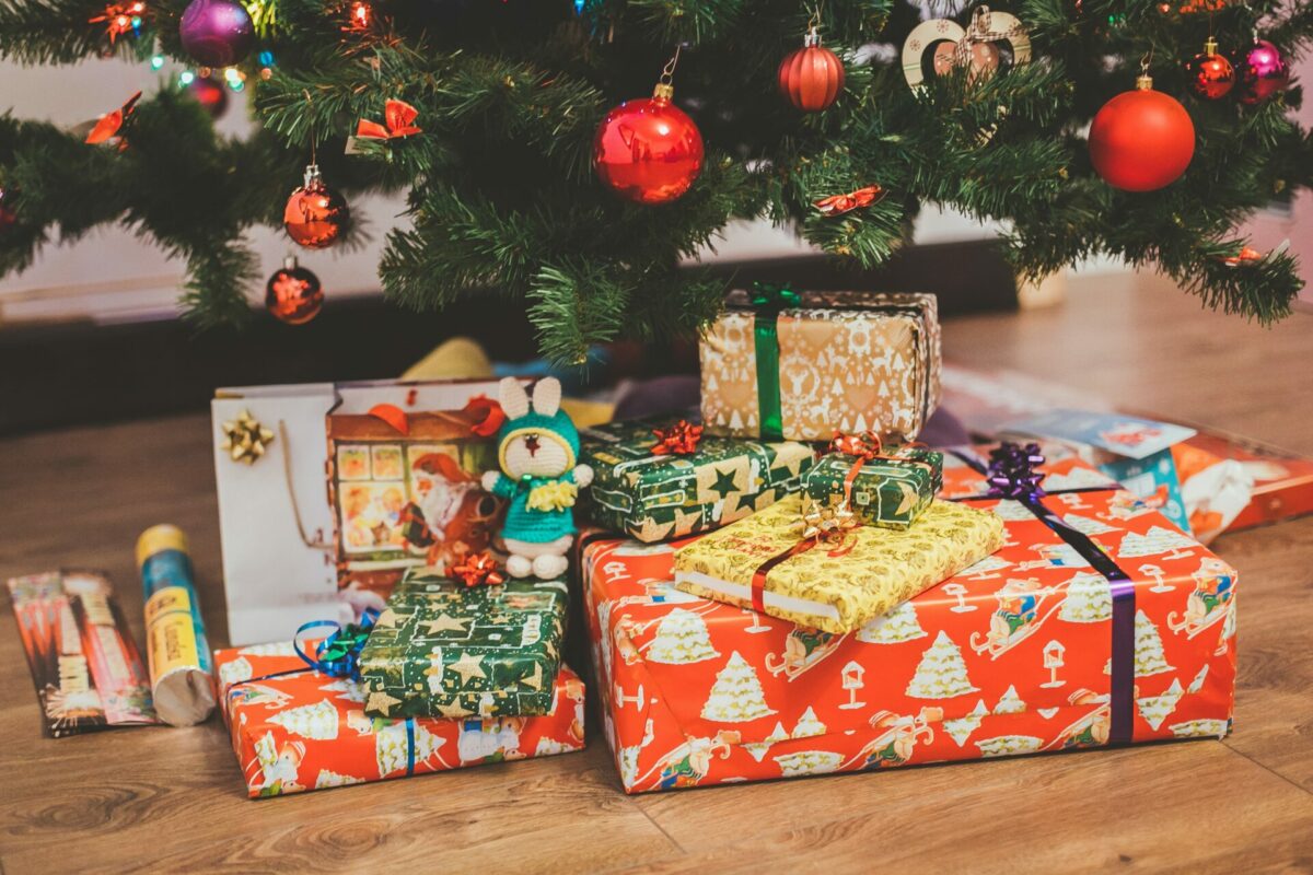 Neosho PD Seeks Holiday Donations
