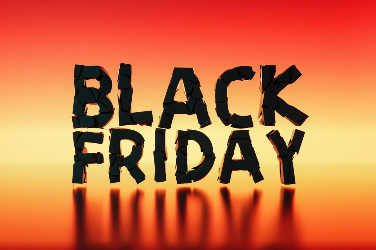Best Black Friday Deals