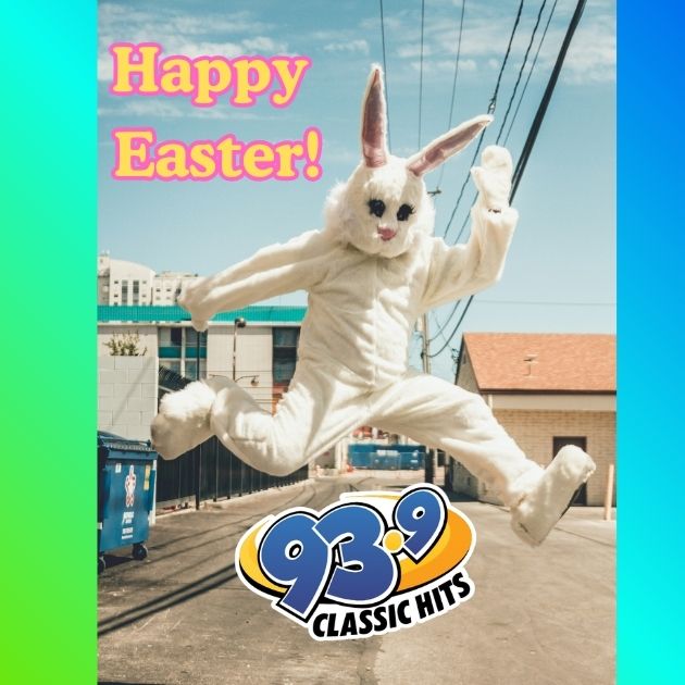 Fun Family Easter Activities