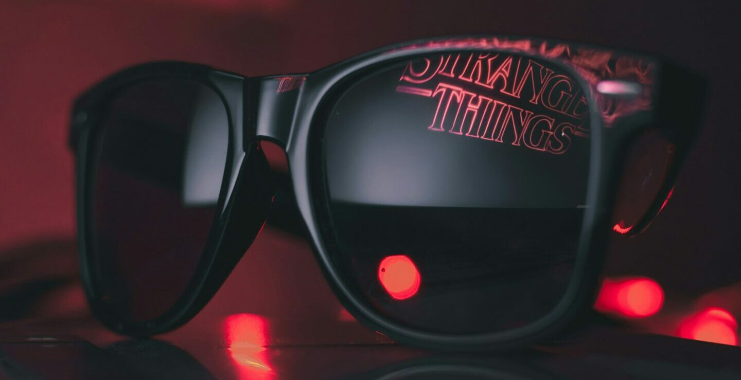 Stranger Things Season 5 BTS Pics