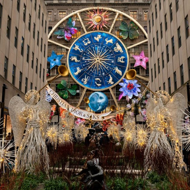 Use Your Zodiac Sign To Pick Your Best Christmas Movie