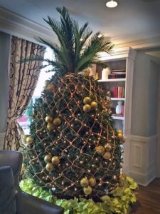 Mele Kalikimaka