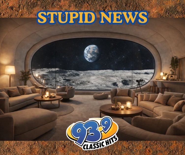 Company Taking Reservations for Moon Hotel