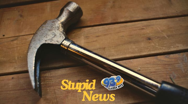 Woman, 90, Uses Grenade as Hammer for 20 Years