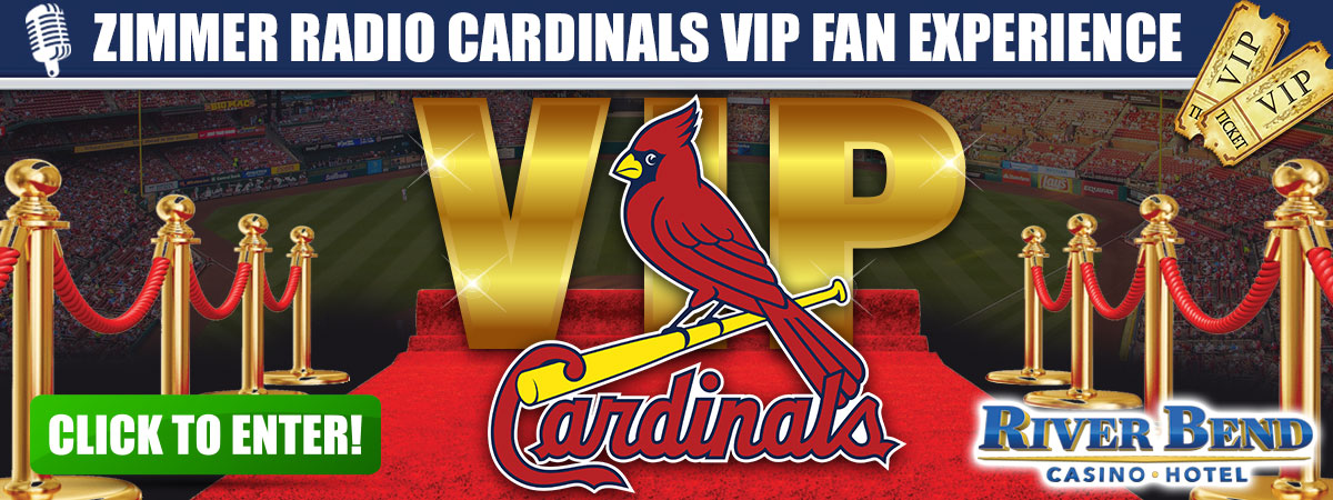 St. Louis Cardinals VIP Experience