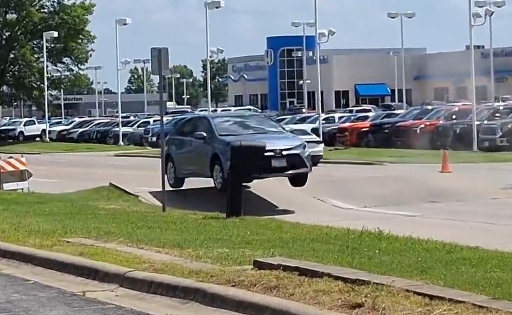 Fast, Furious and FLYING