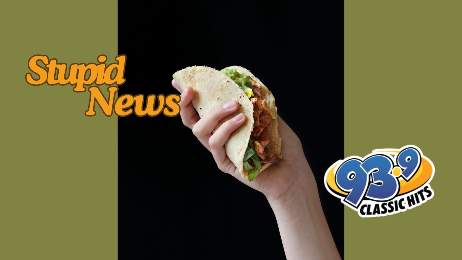 Convicted Murderer Blows His Second Chance by Brandishing a Gun and Threatening to 'Split Everyone's Taco' at a St. Charles, MO job site.
