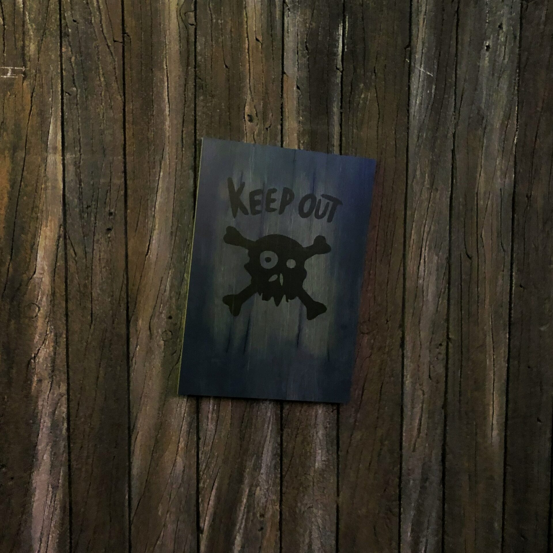 You Can Stay in Shrek’s Swamp