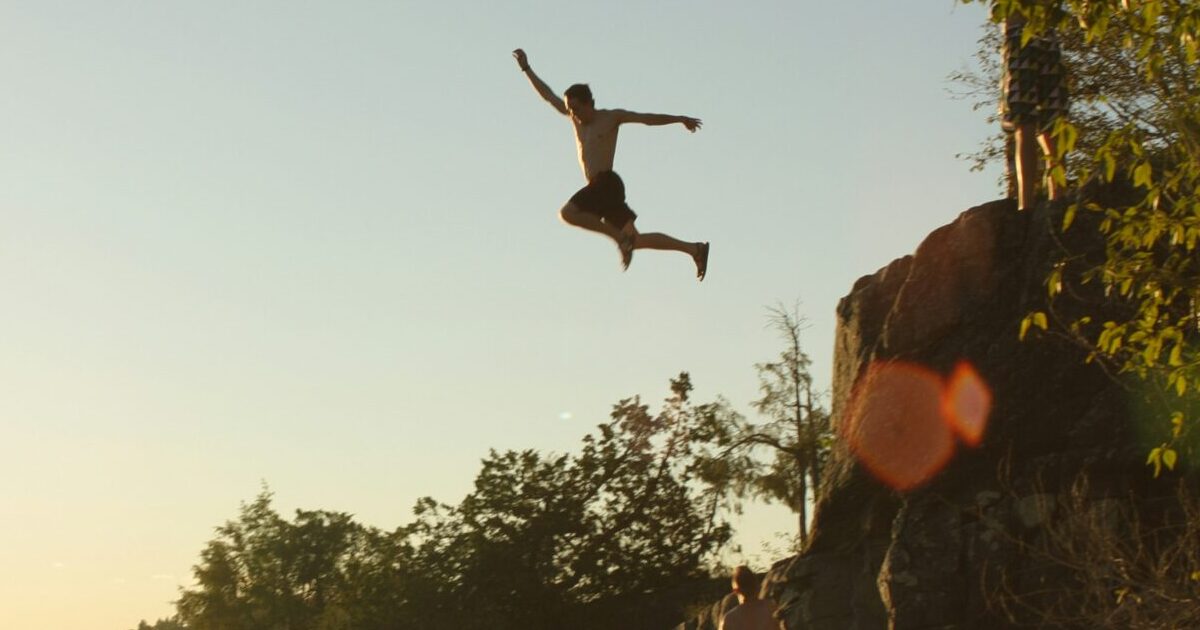 Most (& least) Fun States in USA