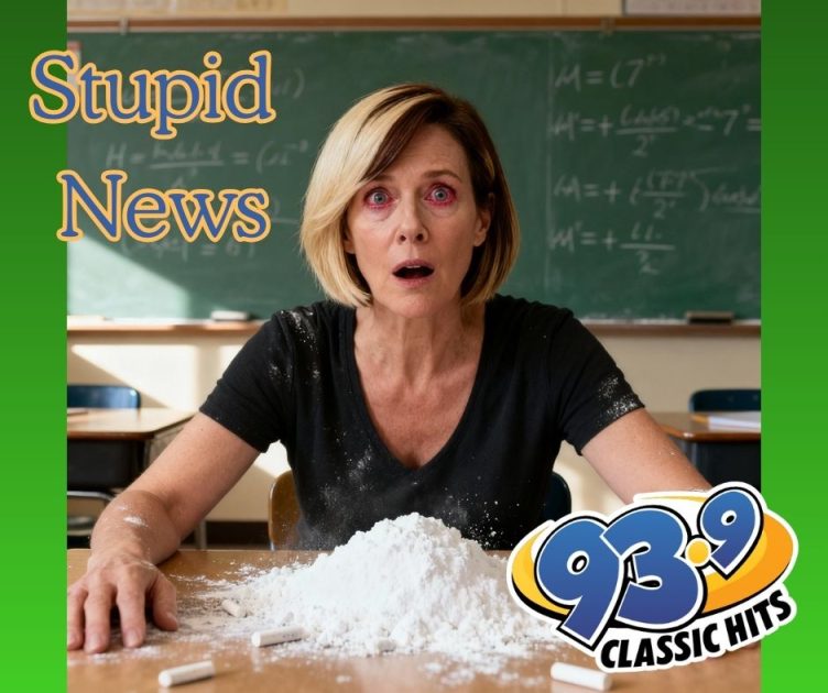 Match Teacher Busted With Blow