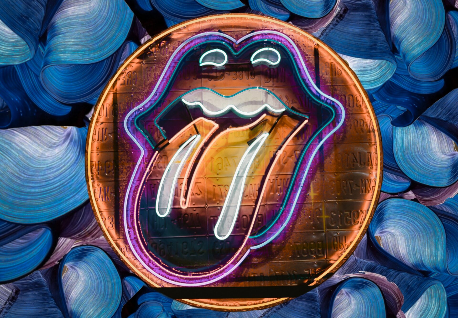 Rolling Stones Release New Music Video