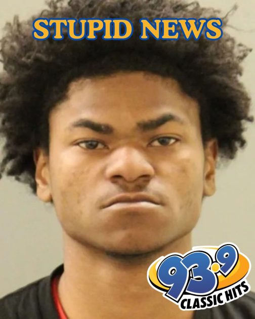 Guy Calls Cops After Car He Stole Got Towed