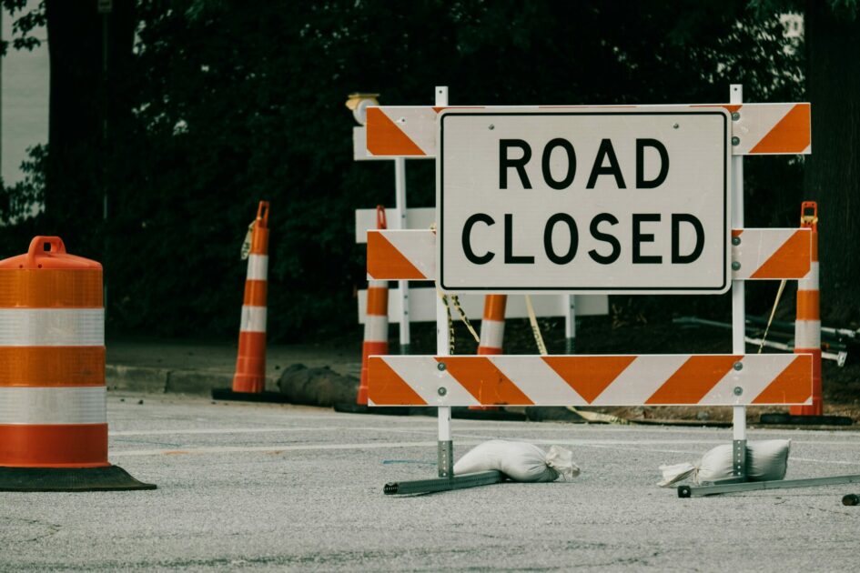 Road Projects You Need to Know
