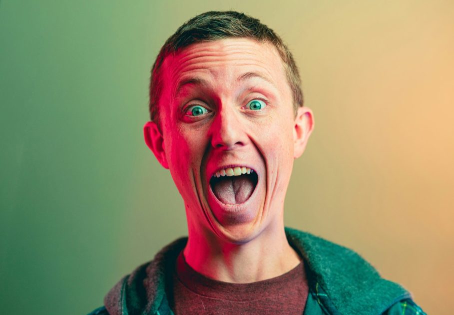Dentist Busted With Laughing Gas