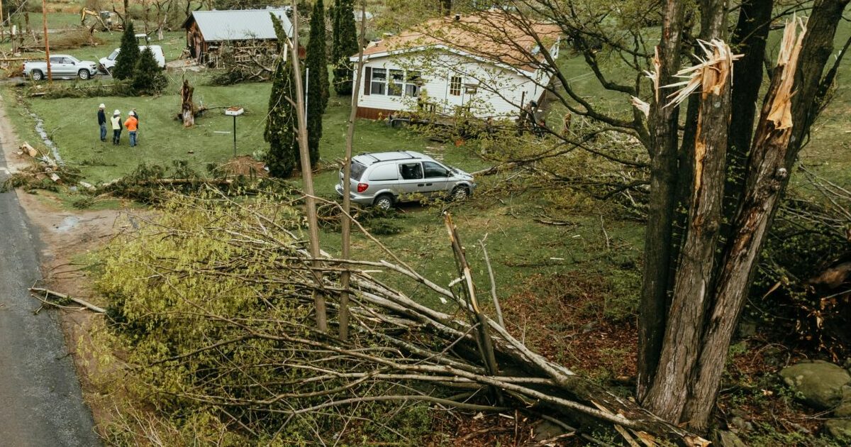 Missouri Resident FEMA Deadline